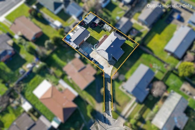 Photo of property in 38 Newbie Place, Heidelberg, Invercargill, 9812