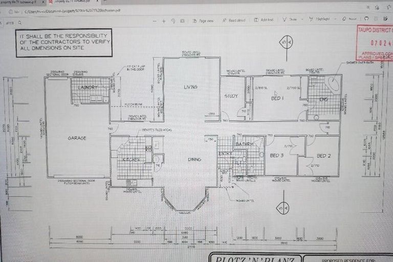 Photo of property in 71 Loch Views Road, Acacia Bay, Taupo, 3385