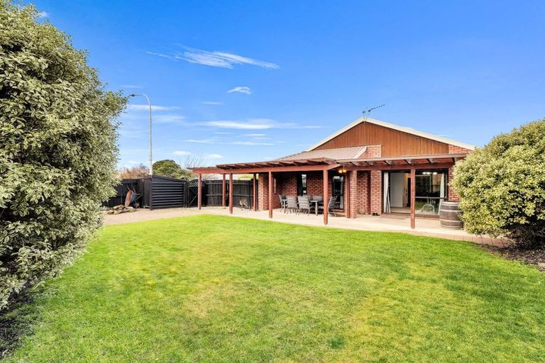 Photo of property in 9 Audley Street, Kaiapoi, 7630