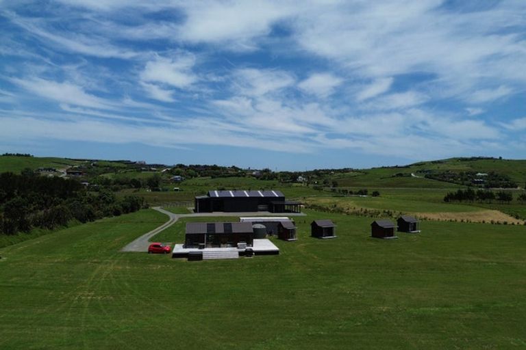 Photo of property in 487 Cove Road, Waipu, 0582