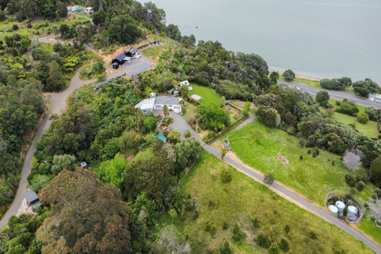 Photo of property in 610 Thames Coast Sh25 Road, Waiomu, Thames, 3575