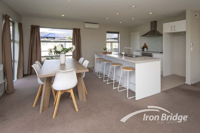 Photo of property in 9c Poulter Road, Lincoln, 7608