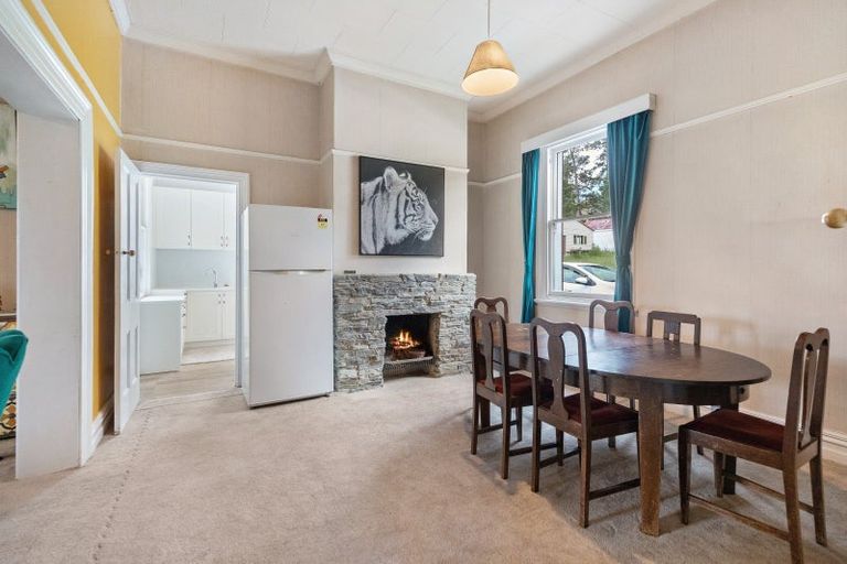 Photo of property in Glenstrae, 133 Luggate-cromwell Road, Cromwell, 9384