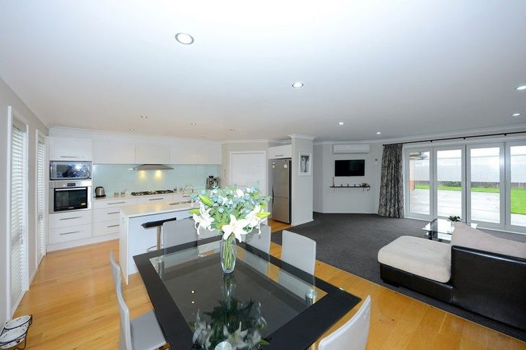 Photo of property in 77 Buckhurst Avenue, Wigram, Christchurch, 8042