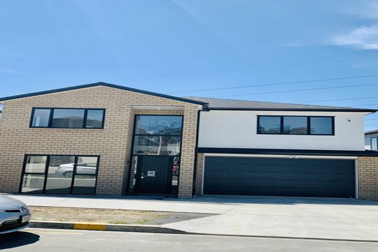 Photo of property in 98 Tir Conaill Avenue, Flat Bush, Auckland, 2019