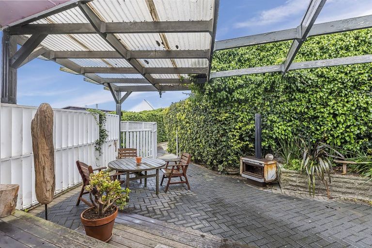 Photo of property in 87a Seatoun Heights Road, Seatoun, Wellington, 6022