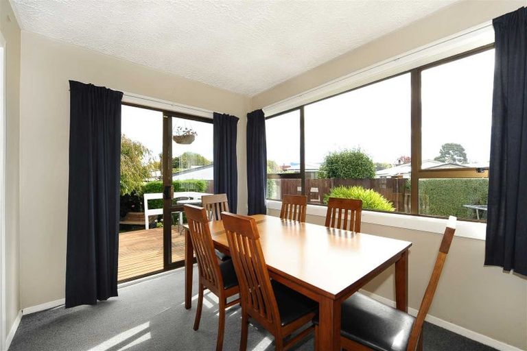 Photo of property in 3 Eastling Street, Bishopdale, Christchurch, 8053