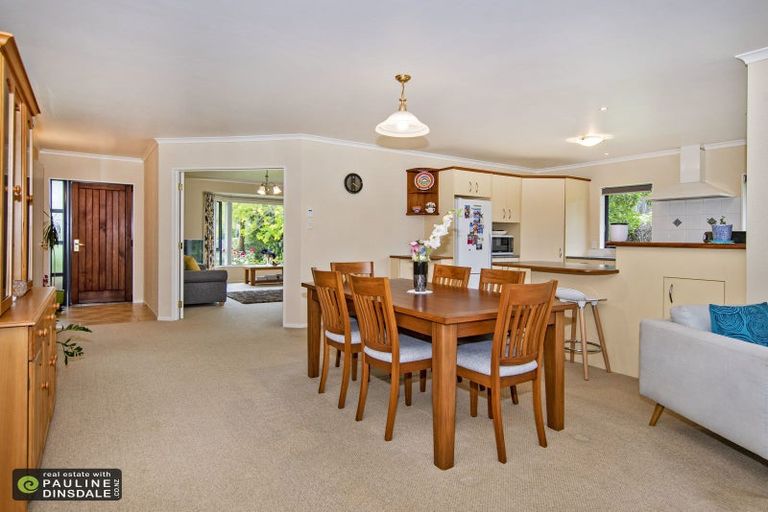 Photo of property in 17 Amalin Drive, Te Kamo, Kamo, 0185