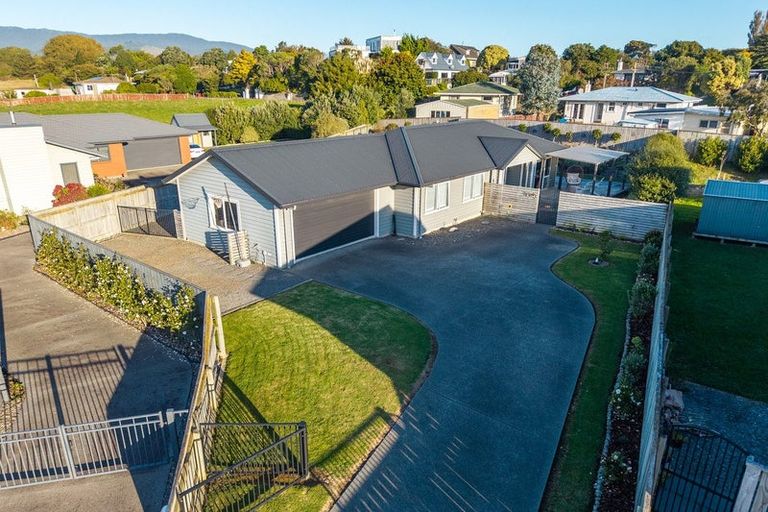 Photo of property in 7 Te Wiremu Lane, Otaki, 5512