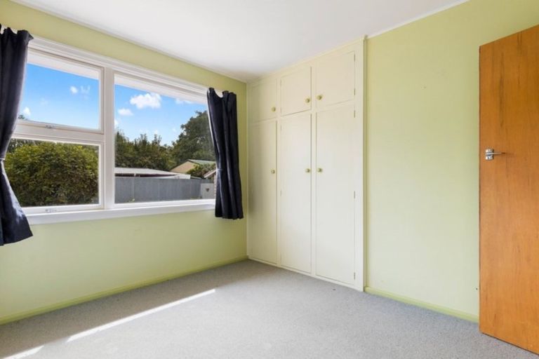 Photo of property in 60 Ashgrove Street, Rangiora, 7400