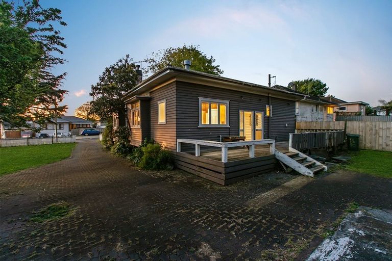 Photo of property in 3 Harris Road, Mount Wellington, Auckland, 1051