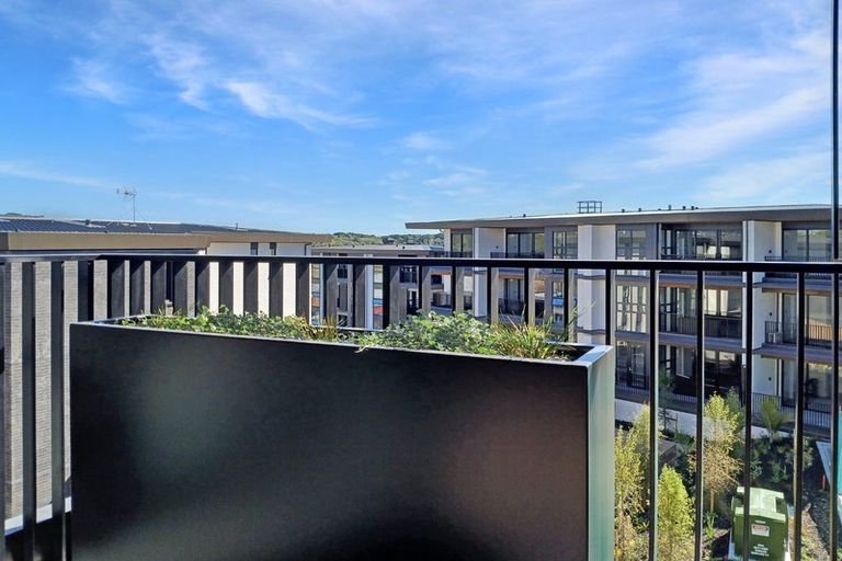 Photo of property in 308/21 Pennant Street, Long Bay, Auckland, 0630