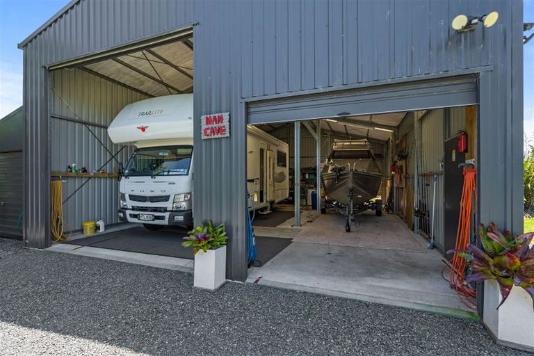 Photo of property in 656a One Tree Point Road, Ruakaka, Whangarei, 0171