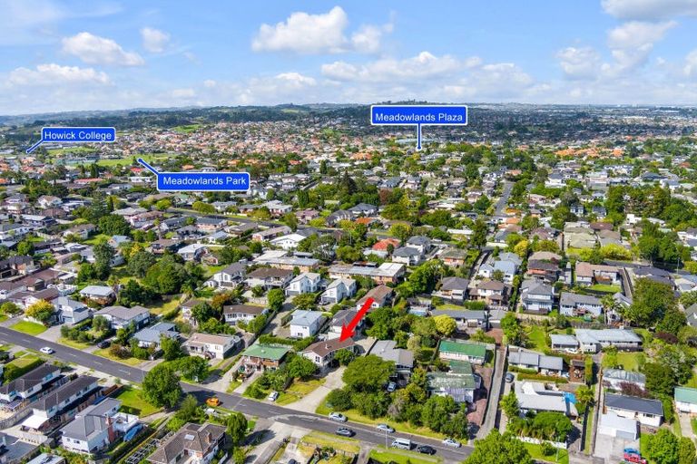 Photo of property in 38 Gibraltar Street, Howick, Auckland, 2014