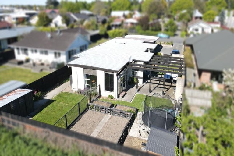 Photo of property in 20 Queens Drive, Allenton, Ashburton, 7700