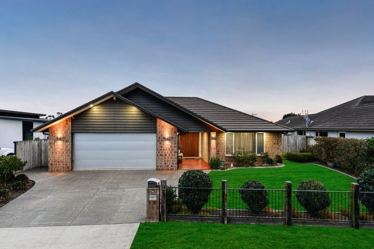 Photo of property in 15 Brad Avenue, Flagstaff, Hamilton, 3210