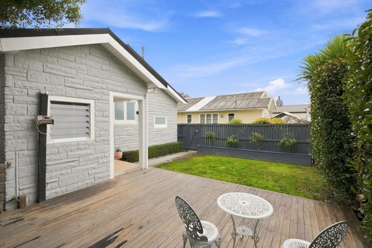 Photo of property in 133 Studholme Street, Somerfield, Christchurch, 8024