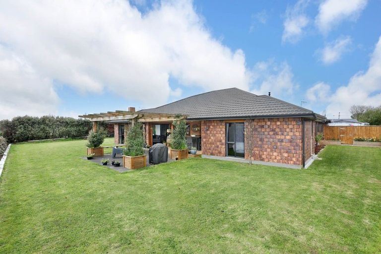 Photo of property in 20a Pukepapa Road, Marton, 4710