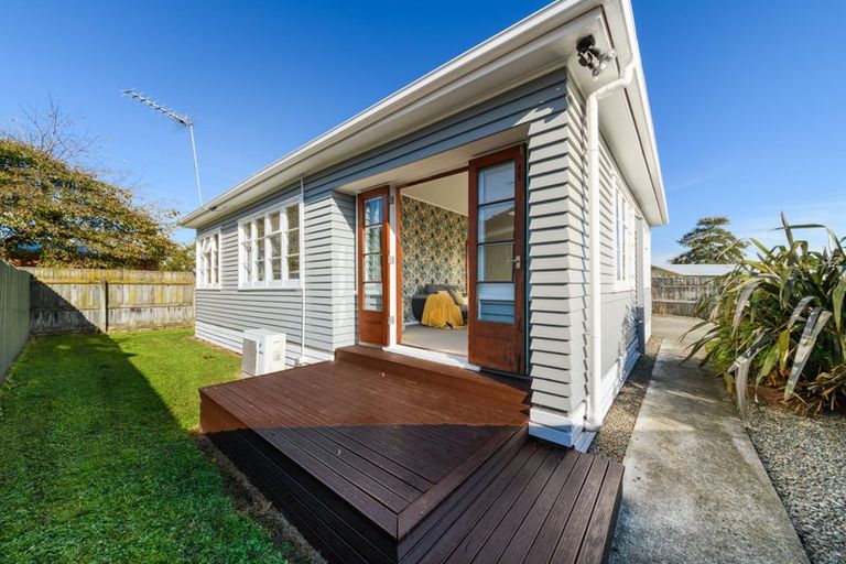 Photo of property in 25a Robinson Crescent, Westbrook, Palmerston North, 4412