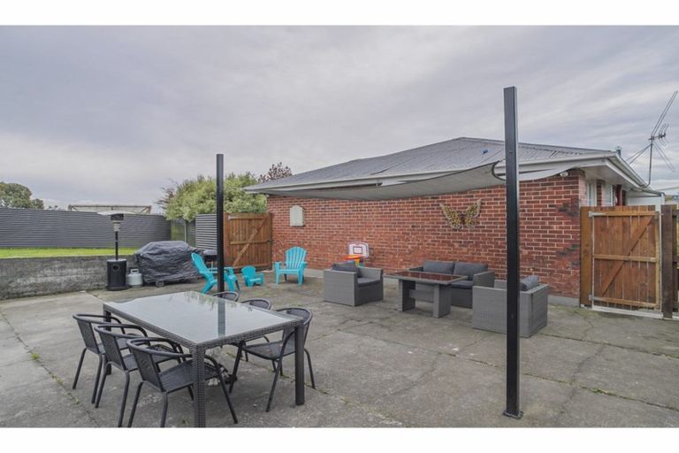 Photo of property in 28 Devon Street, Watlington, Timaru, 7910