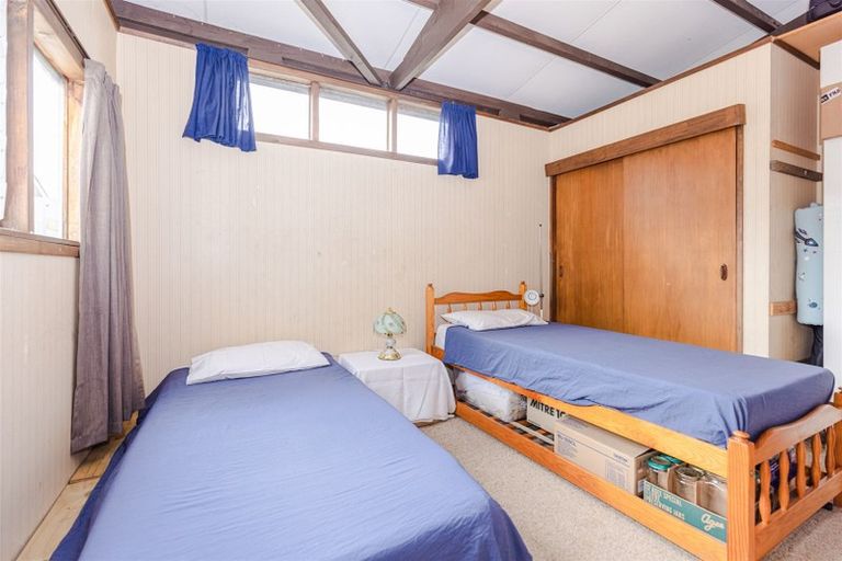 Photo of property in 107 Gonville Avenue, Gonville, Whanganui, 4501