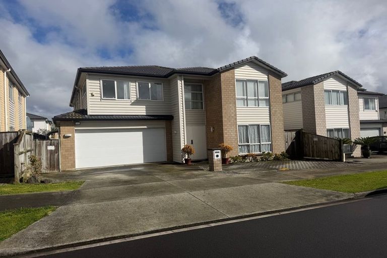 Photo of property in 7 Calcite Avenue, Flat Bush, Auckland, 2019