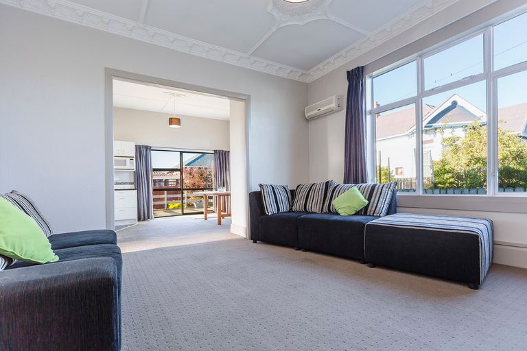 Photo of property in 47 Melbourne Street, South Dunedin, Dunedin, 9012