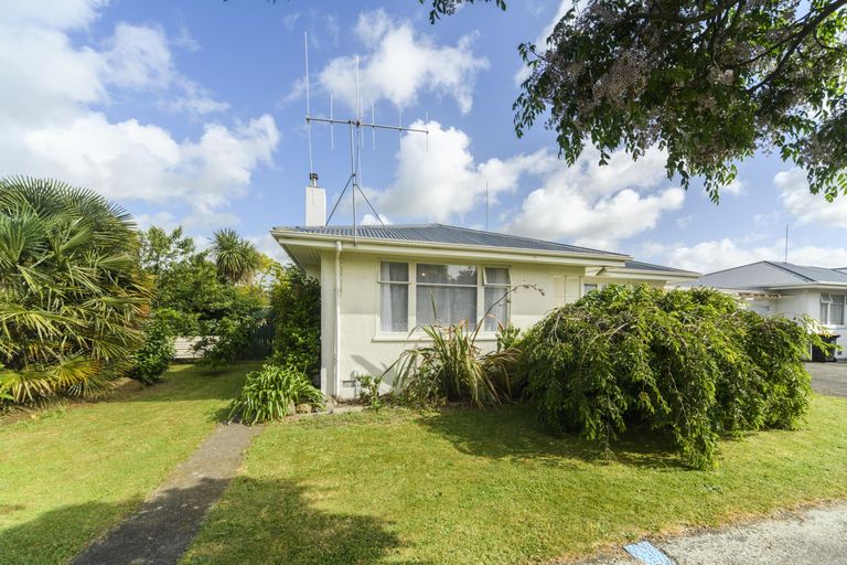 Photo of property in 39 Aberdeen Avenue, Takaro, Palmerston North, 4412