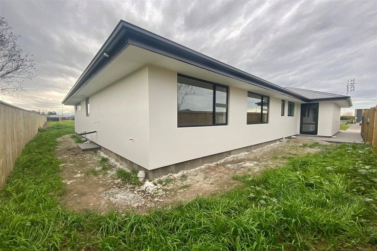 Photo of property in 112 Carnaveron Drive, Lincoln, 7608