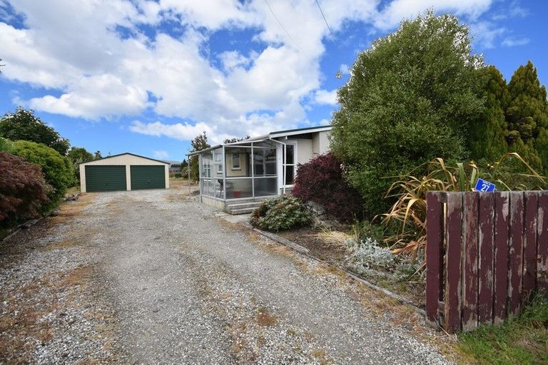 Photo of property in 25 Tokoiti Road, Milton, 9220