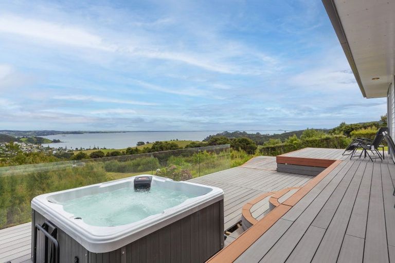 Photo of property in 458e Hihi Road, Hihi, Mangonui, 0494