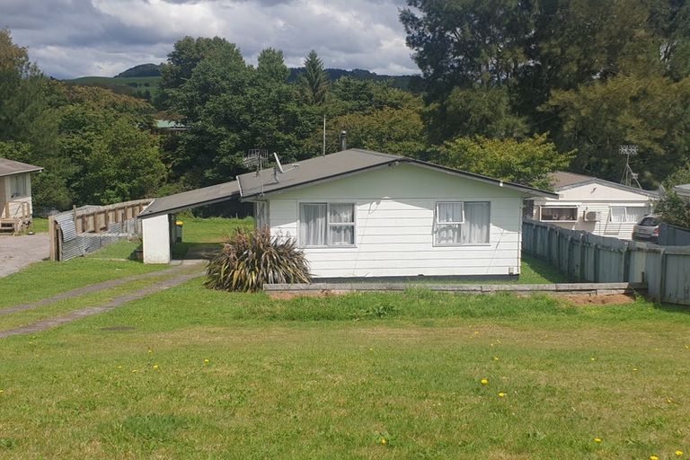 Photo of property in 27 Ewert Street, Fordlands, Rotorua, 3015