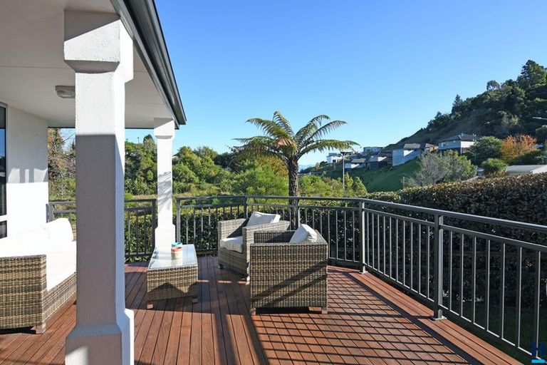 Photo of property in 1 Panorama Drive, Enner Glynn, Nelson, 7011