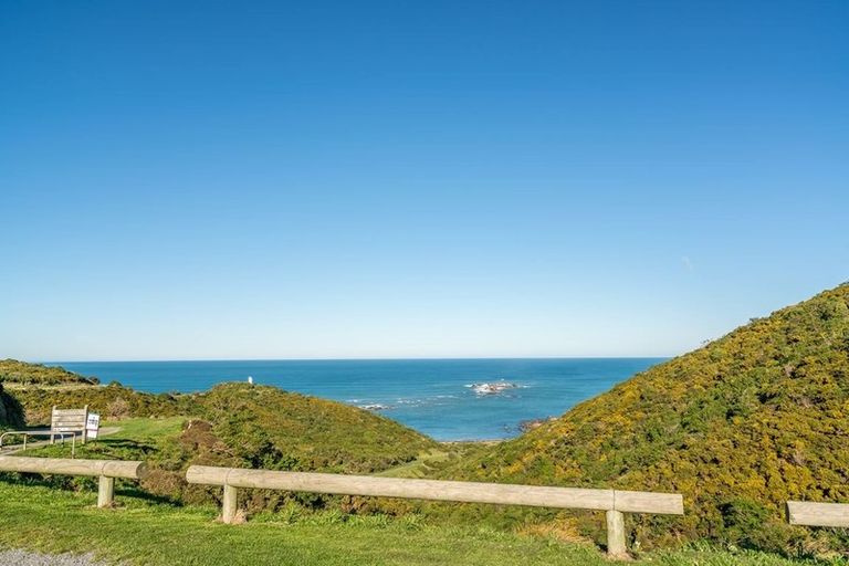 Photo of property in 34a Bowes Crescent, Strathmore Park, Wellington, 6022