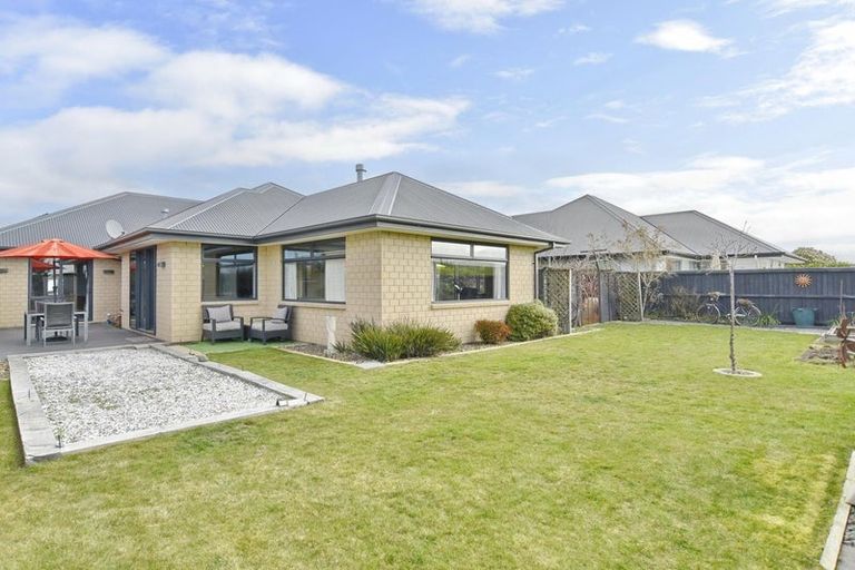 Photo of property in 67 Sterling Crescent, Kaiapoi, 7630