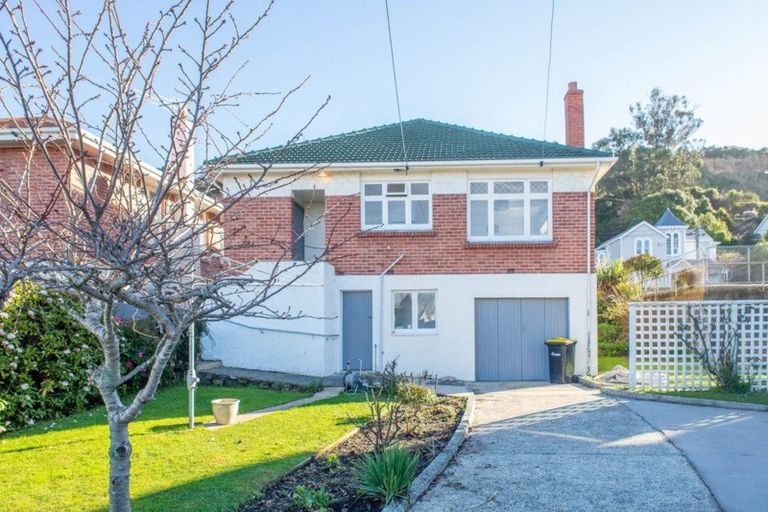 Photo of property in 139 Forbury Road, Saint Clair, Dunedin, 9012