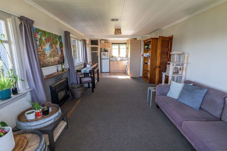 Photo of property in 6 Hinau Street, Ravensbourne, Dunedin, 9022