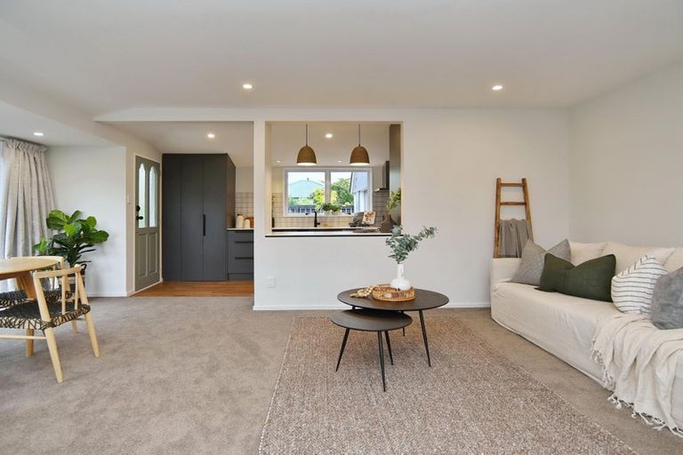 Photo of property in 1/15 Boon Street, Sydenham, Christchurch, 8023