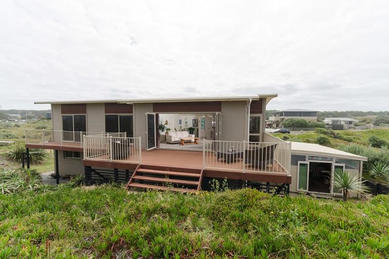 Photo of property in 12 Rata Street, Waipapakauri, Awanui, 0486