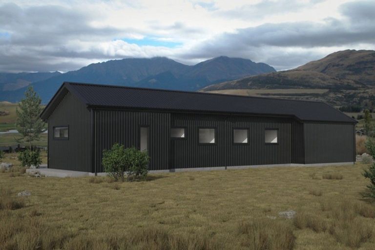 Photo of property in 9 Ward Street, Jacks Point, Queenstown, 9371