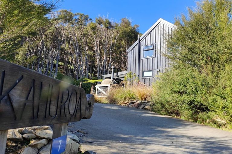 Photo of property in 7 Toki Place, Kaiuma Bay, Havelock, 7178