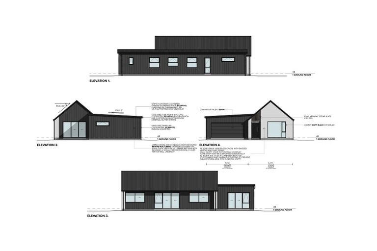 Photo of property in 505 Webb Drive, Chartwell, Hamilton, 3210