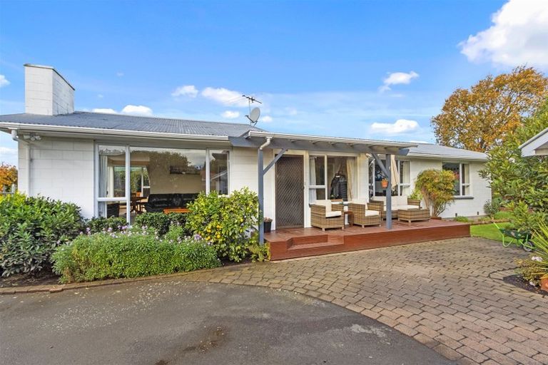 Photo of property in 13 Ron Place, Bishopdale, Christchurch, 8051