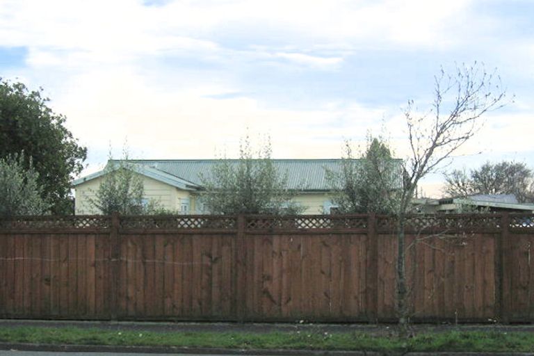 Photo of property in 116 Killarney Road, Frankton, Hamilton, 3204