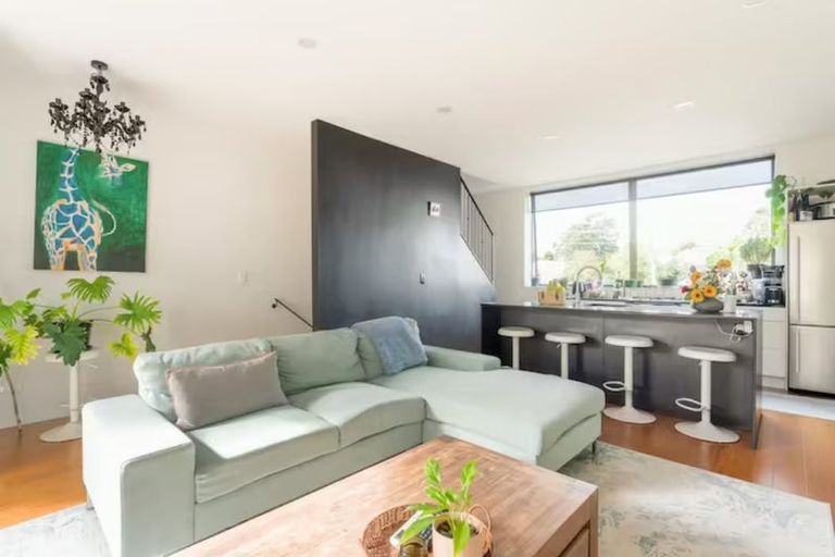 Photo of property in 3/4 Fitzroy Street, Ponsonby, Auckland, 1021
