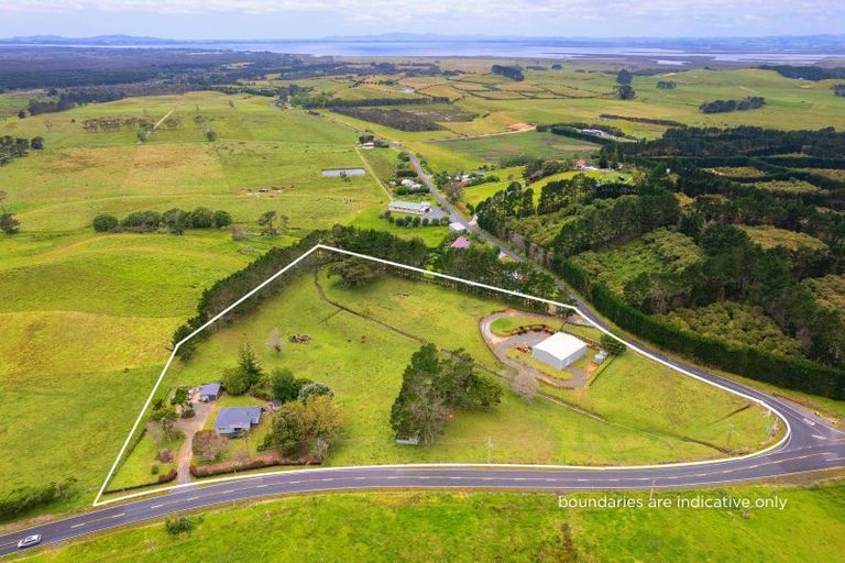Photo of property in 2448 Far North Road, Waiharara, Kaitaia, 0484