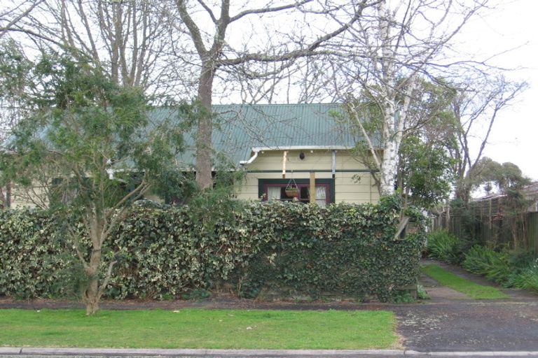 Photo of property in 14a Goldsmith Street, Maeroa, Hamilton, 3200