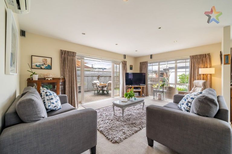 Photo of property in 1034a High Street, Avalon, Lower Hutt, 5011