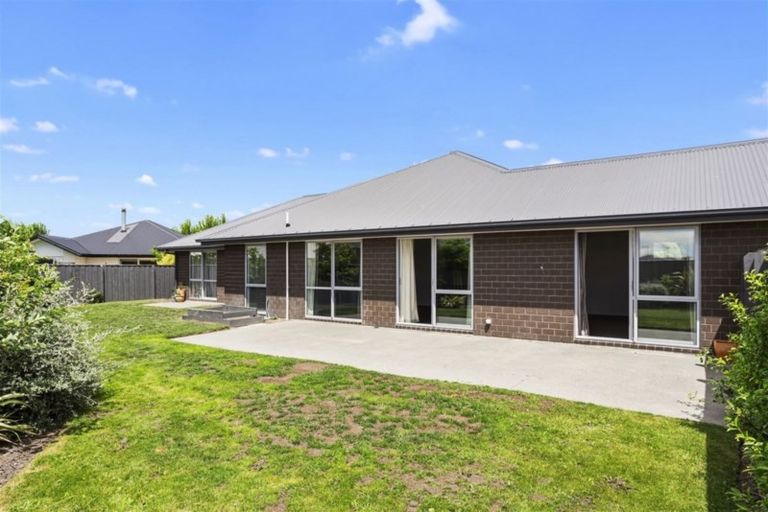 Photo of property in 110 Infinity Drive, Pegasus, 7612