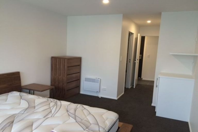 Photo of property in Leicester Executive Apartments, 312/282 Madras Street, Christchurch Central, Christchurch, 8011